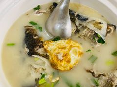 -百味园土菜馆(迎宾东路店)