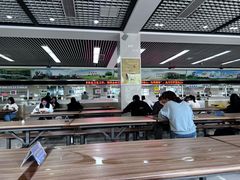 -江南大学-4食堂