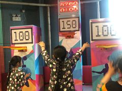 -幸福花欢乐世界(东辰广场A座店)