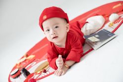 -童萌会儿童摄影(朝阳店)
