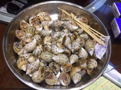 -蚝得喜海鲜(东城店)