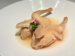 -皇朝会.经典传统粤菜(外滩店)