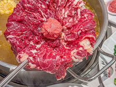 -潮正和潮汕牛肉火锅·老字号(番禺万达店)