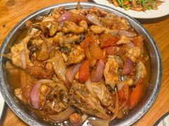 -老街坊餐吧
