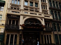 -波特曼西餐厅(中央大街店)