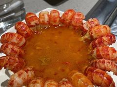 -海底捞火锅(正大乐城店)