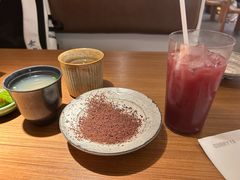 -CURRY YA 熟成咖哩專門店(深圳湾万象城店)