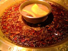 -哥老官重庆美蛙鱼头(宝山龙湖店)