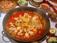 -老天桥蛙炉火锅(姑苏总店)