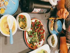 -金龙·打边炉(南京西路店)