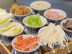 -咏江南·苏式火锅·苏州评弹(观前街店)