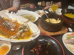 -炊江南·上海菜(国展华漕店)