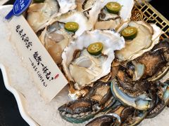 -海月轩海鲜豆捞(紫金塔店)