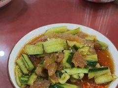 -红灯笼龙凤饭店(宁波老字号店)