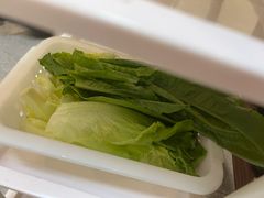 什菜-正能量脆肉鲩火锅