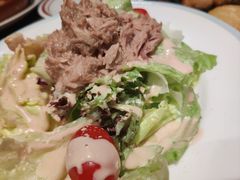 -萨莉亚意式餐厅(南京万达茂店)