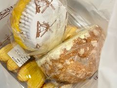 -永康饼屋(桑达大厦总店)