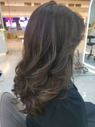 -V+ Hair