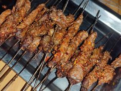 -金二烤肉(早慈巷小区店)