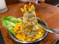 -大阪烧肉BAKA一代(十亩地店)