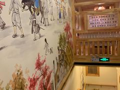 -百年石锅饭·朝鲜族传统民餐