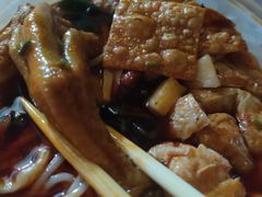 -桂湘缘卤味螺蛳粉