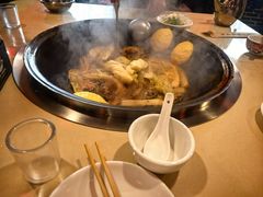-王老六铁锅炖鱼(翠微店)