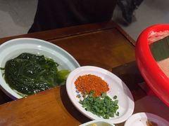 -重庆高老九火锅(万象城店)