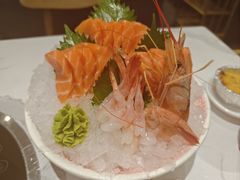 -花和寿喜烧·三文鱼自助专门店(光屿城店)