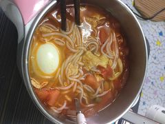 -建国328 本帮小馆·面馆