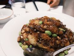 -到家尝北京菜(西坝河店)