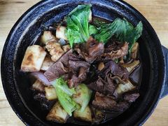 -珍珍小食店(西华路店)