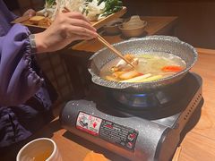 -松涛日本料理
