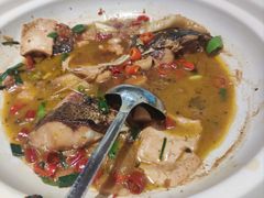 -梁家大院•农家菜(昆山会展中心店)