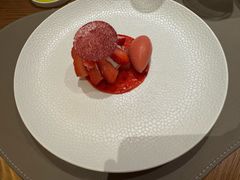 -Amber(置地文华东方酒店)