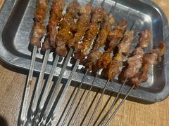 -直隶安家牛肉罩饼(建华店)