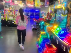 -meland·儿童乐园·游戏厅娃娃机·电玩Xbox(成都合生汇店)