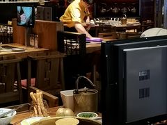 -巴奴毛肚火锅(六天地店)