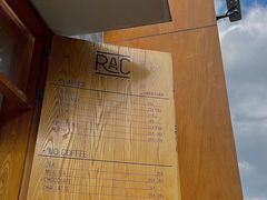 -RAC BAR(安福路店)