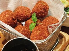 -小大董·烤鸭(王府井apm店)