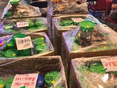 -憶廟街 X 沙角邨(太古城店)