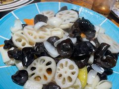 -丰衣粥食(盐田店)