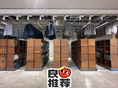 -迪桑特DESCENTE(北京三里屯BLANC店)