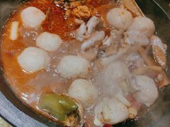 -肖记公安牛肉鱼杂馆· 省级非物质文化遗产(仁和路店)