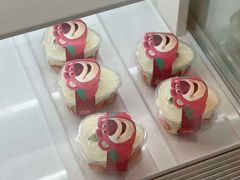 -好利来(七宝领展广场店)