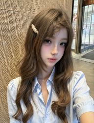 -WM Hair Salon精品店