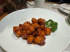 -大潮淮·淮扬菜(何园旗舰店)