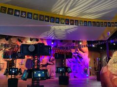 -珠海横琴国家地理探险家中心(创新方)