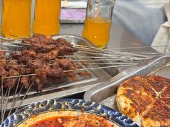 -文文烤肉(大皮院店)