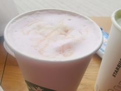 -星巴克臻选(威海威高广场店)